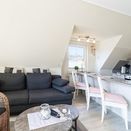 "An De Warft" Diekkieker Büsum Extérieur photo