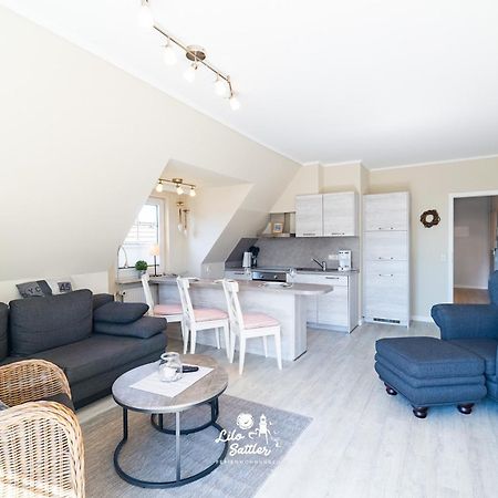 "An De Warft" Diekkieker Büsum Extérieur photo