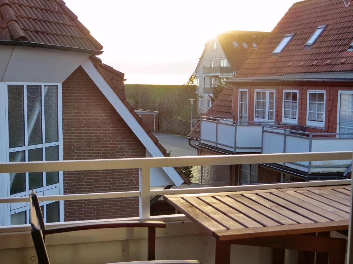 "An De Warft" Diekkieker Büsum Extérieur photo