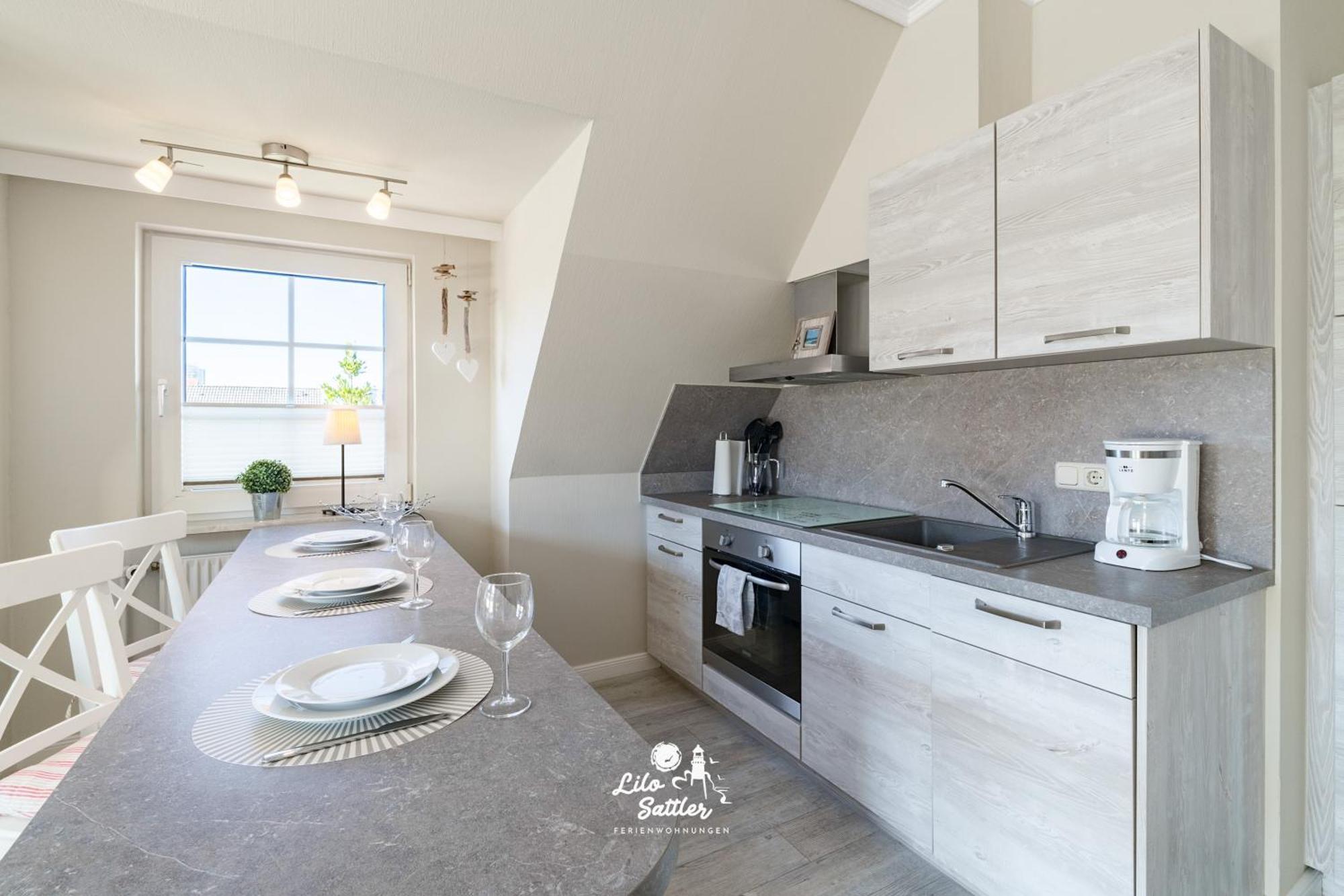 "An De Warft" Diekkieker Büsum Extérieur photo