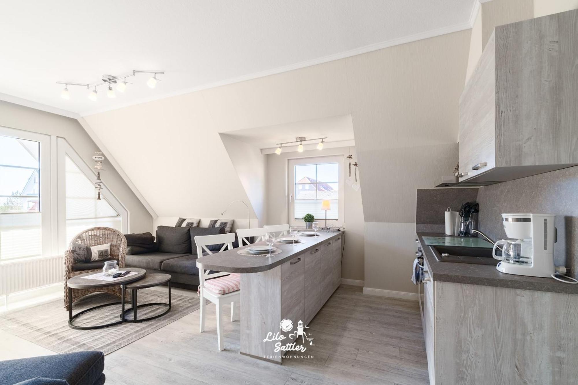 "An De Warft" Diekkieker Büsum Extérieur photo